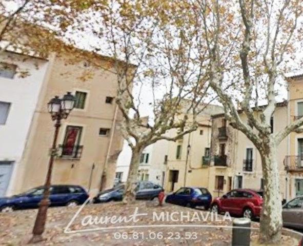 Immeuble à BEZIERS, 34500 - 66m²