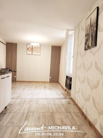 Immeuble à BEZIERS, 34500 - 66m²
