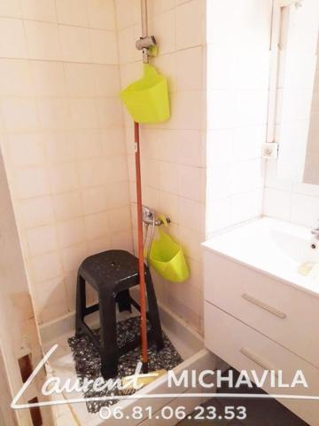 Immeuble à BEZIERS, 34500 - 66m²