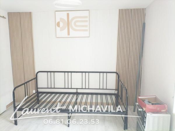 Immeuble à BEZIERS, 34500 - 66m²