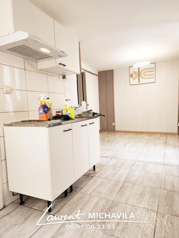 Immeuble à BEZIERS, 34500 - 66m²