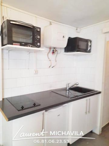 Immeuble à BEZIERS, 34500 - 66m²