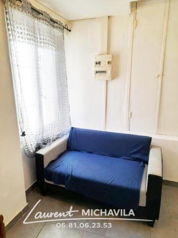 Immeuble à BEZIERS, 34500 - 66m²