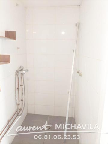 Immeuble à BEZIERS, 34500 - 66m²