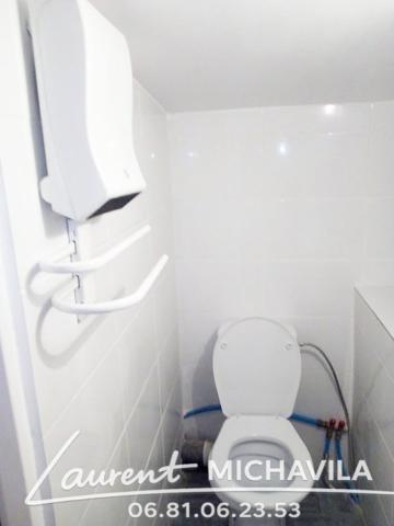 Immeuble à BEZIERS, 34500 - 66m²