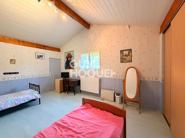 BIRIATOU - BELLE VILLA 5 PIECES DE 218 m²