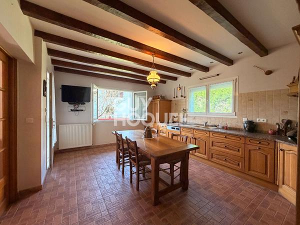 BIRIATOU - BELLE VILLA 5 PIECES DE 218 m²