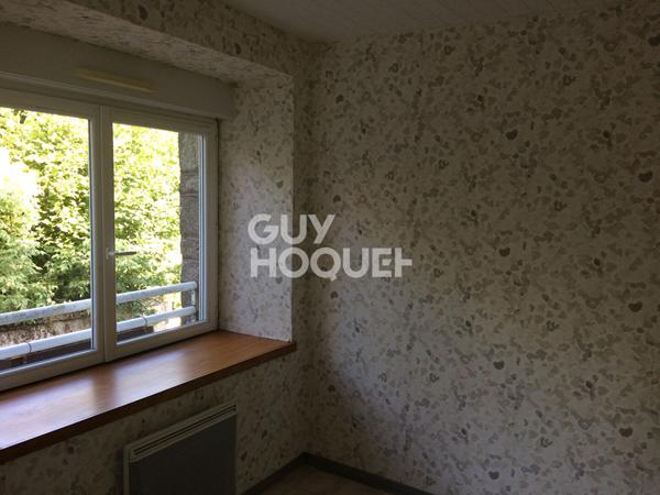 Appartement d'environ 73 m² à louer à Lizio