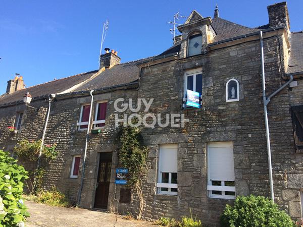 Appartement d'environ 73 m² à louer à Lizio