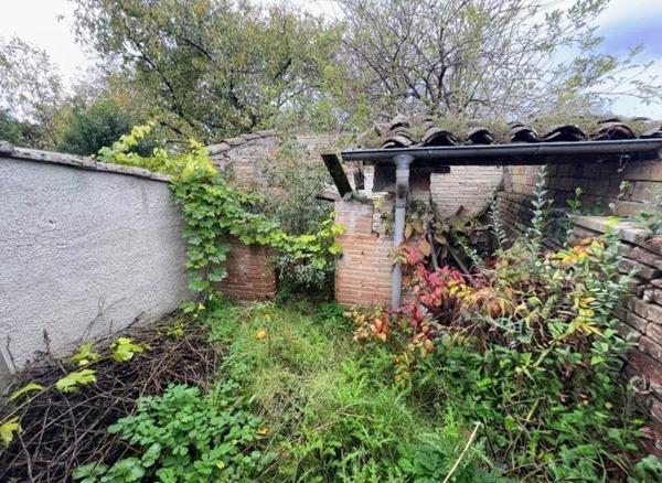 Maison à vendre 87 000 € L'Isle-Jourdain 4 p 60 m² DPE