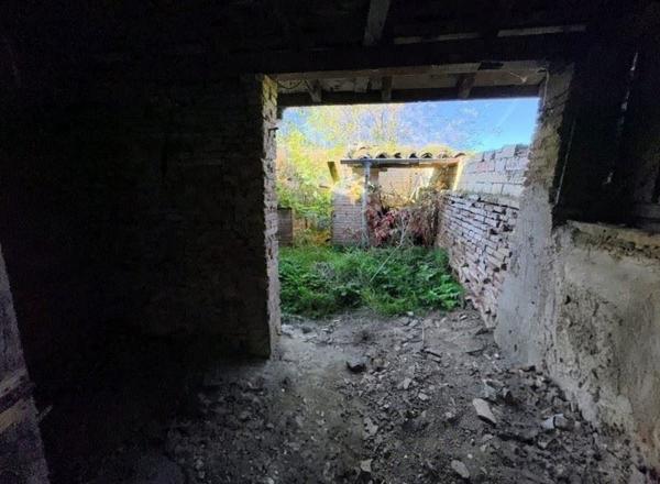 Maison à vendre 87 000 € L'Isle-Jourdain 4 p 60 m² DPE