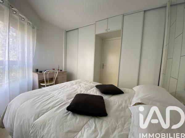 Appartement à vendre 2 pièces 37,29 m² Le Cannet