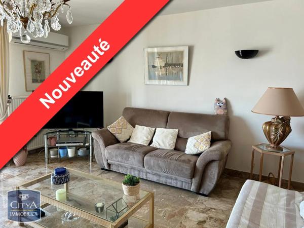 Appartement à vendre 3 pièces 101.69m²