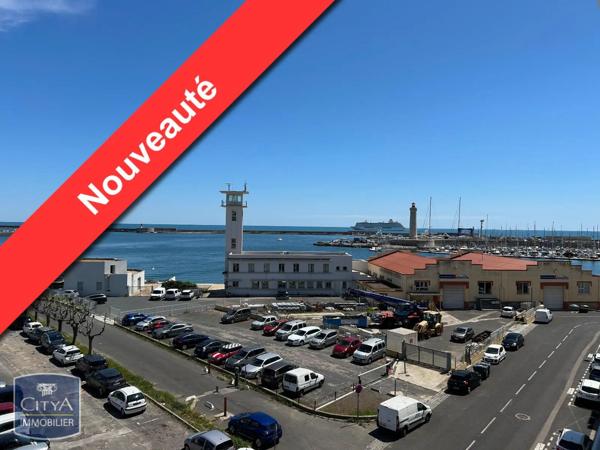 Appartement à vendre 3 pièces 101.69m²