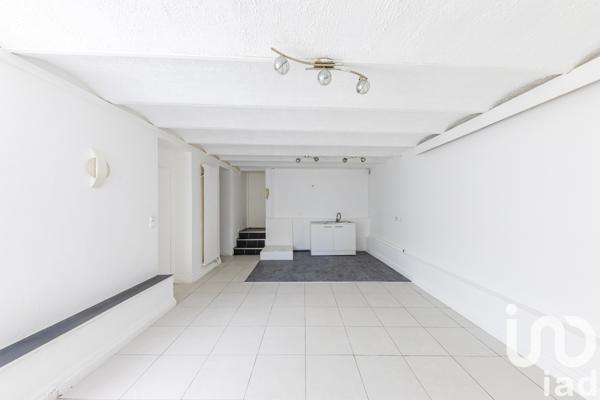 Appartement à vendre 4 pièces 71 m² Rueil-Malmaison