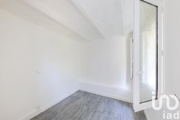 Appartement à vendre 4 pièces 71 m² Rueil-Malmaison