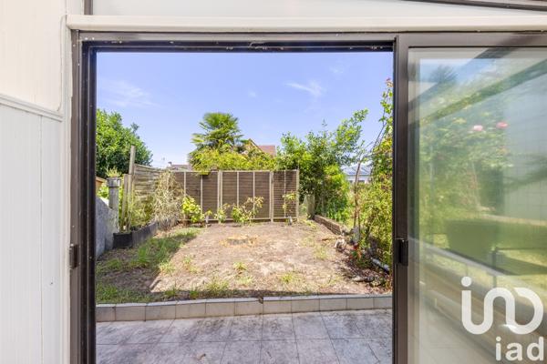 Appartement à vendre 4 pièces 71 m² Rueil-Malmaison