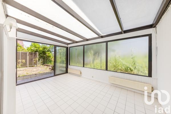 Appartement à vendre 4 pièces 71 m² Rueil-Malmaison