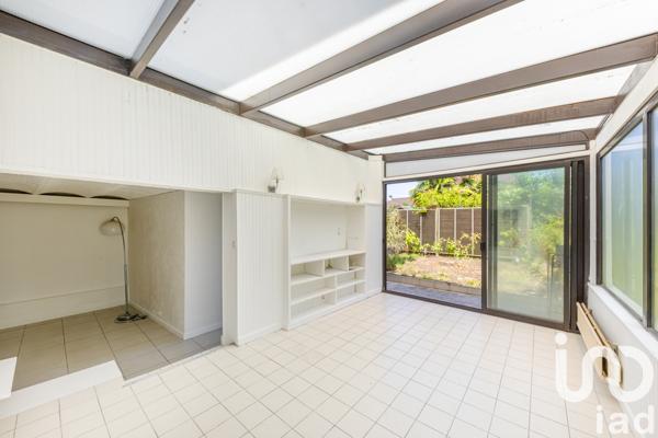 Appartement à vendre 4 pièces 71 m² Rueil-Malmaison