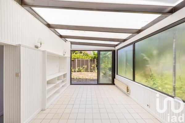 Appartement à vendre 4 pièces 71 m² Rueil-Malmaison