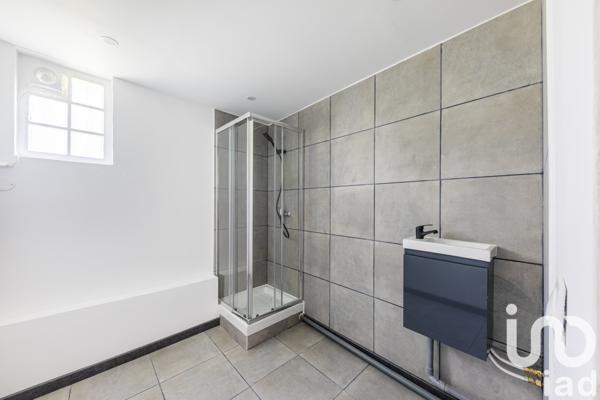 Appartement à vendre 4 pièces 71 m² Rueil-Malmaison