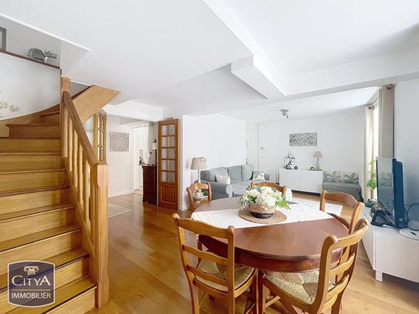 Appartement à vendre 4 pièces 110.25m²