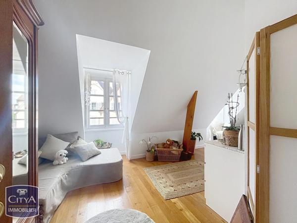 Appartement à vendre 4 pièces 110.25m²