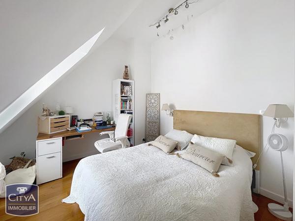 Appartement à vendre 4 pièces 110.25m²