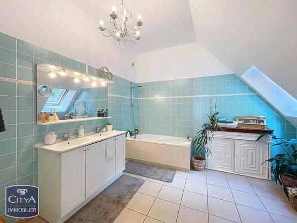 Appartement à vendre 4 pièces 110.25m²