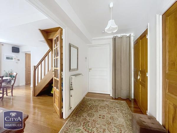 Appartement à vendre 4 pièces 110.25m²