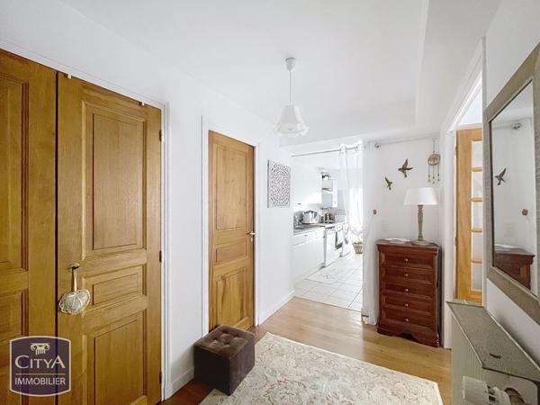 Appartement à vendre 4 pièces 110.25m²