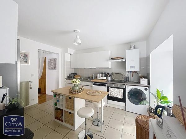 Appartement à vendre 4 pièces 110.25m²