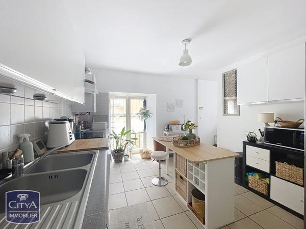 Appartement à vendre 4 pièces 110.25m²