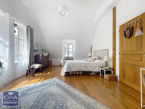 Appartement à vendre 4 pièces 110.25m²