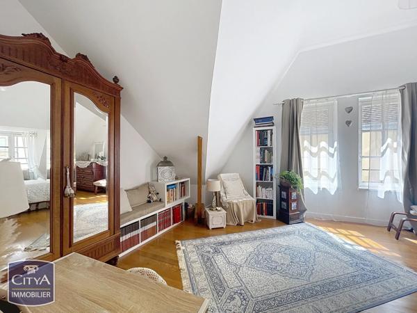 Appartement à vendre 4 pièces 110.25m²