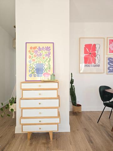 Jolie maison T4  de plain pied - avec jardin et garage à st Jean le Blanc