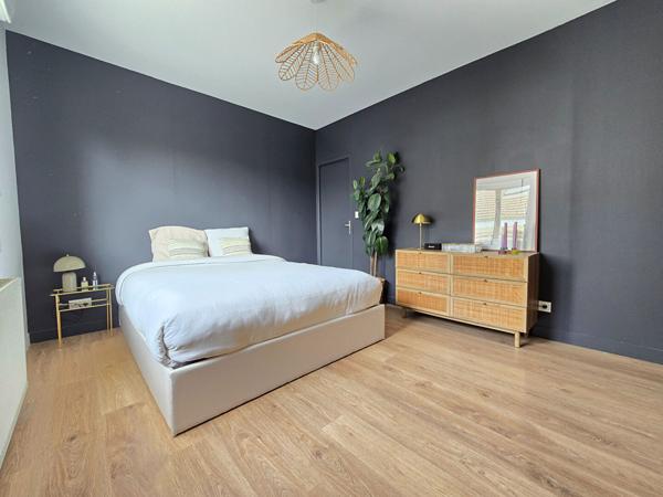 Jolie maison T4  de plain pied - avec jardin et garage à st Jean le Blanc