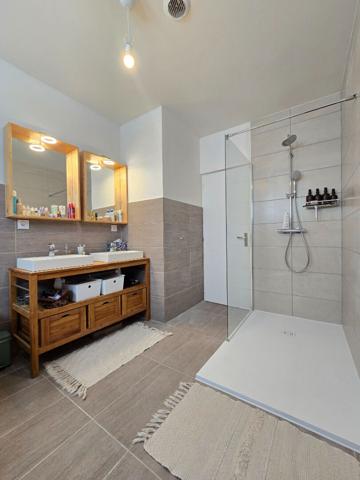 Jolie maison T4  de plain pied - avec jardin et garage à st Jean le Blanc