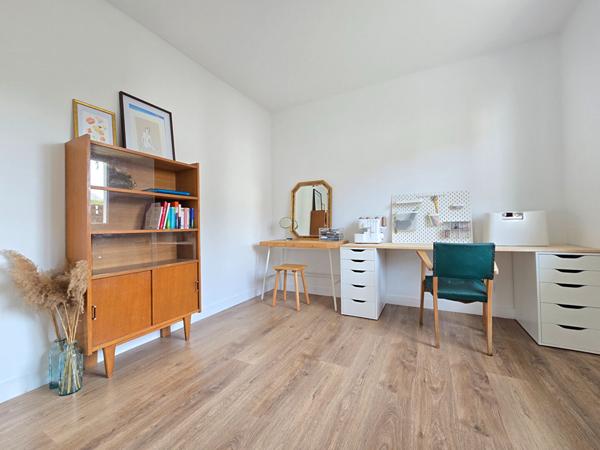 Jolie maison T4  de plain pied - avec jardin et garage à st Jean le Blanc