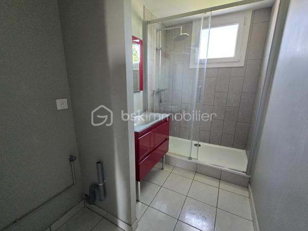 Appartement de 70 m²