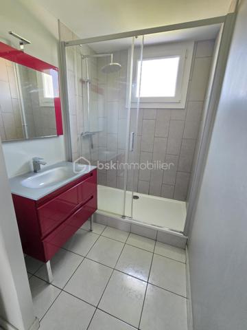 Appartement de 70 m²