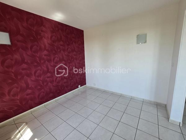 Appartement de 70 m²