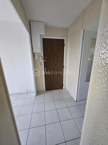 Appartement de 70 m²