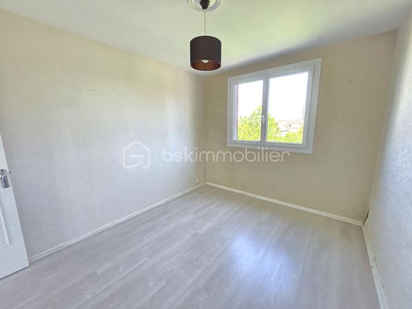 Appartement de 70 m²
