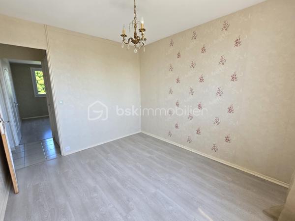 Appartement de 70 m²