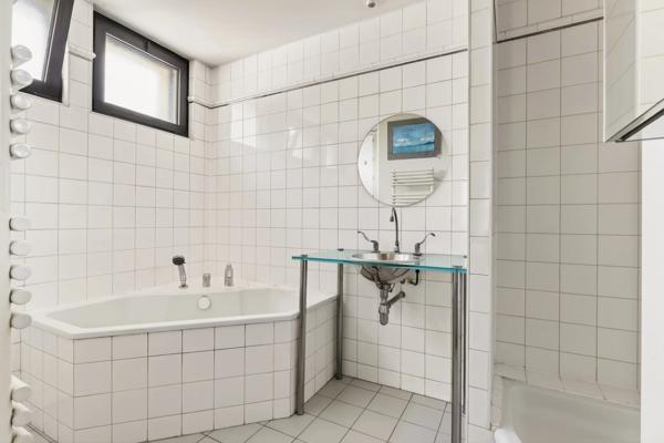 Appartement Paris 16 e - TROCADÉRO