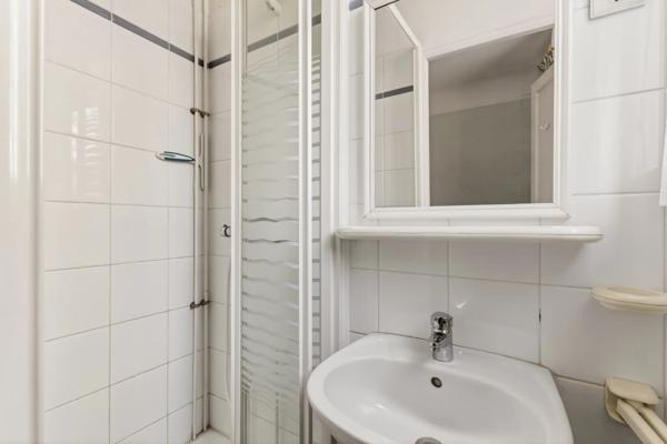 Appartement Paris 16 e - TROCADÉRO