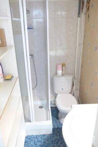 Location boutique/local commercial 21 m² Paris 5