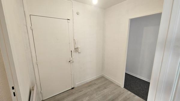 Appartement 4 pièces à louer à Nice - Quartier Caucade