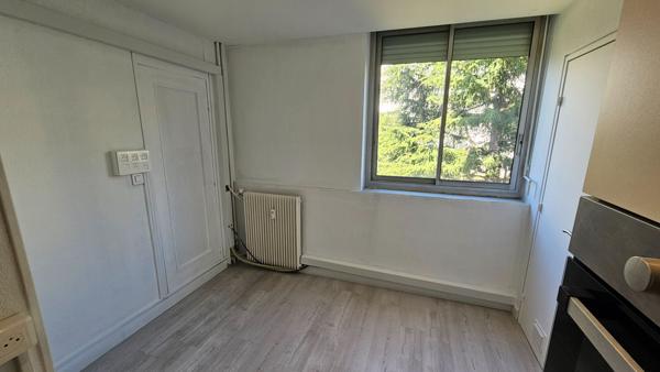 Appartement 4 pièces à louer à Nice - Quartier Caucade